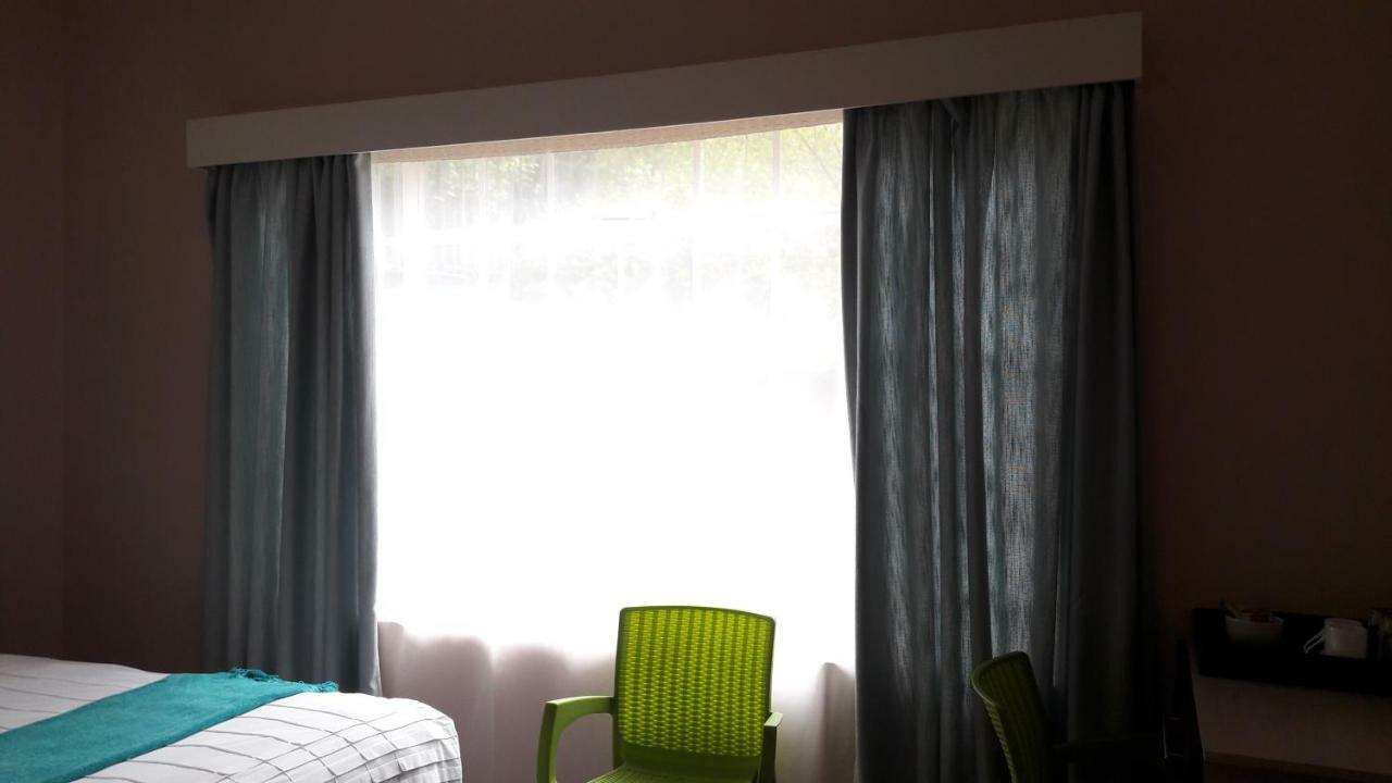 Beverly Corner Lodge Matatiele Eksteriør bilde