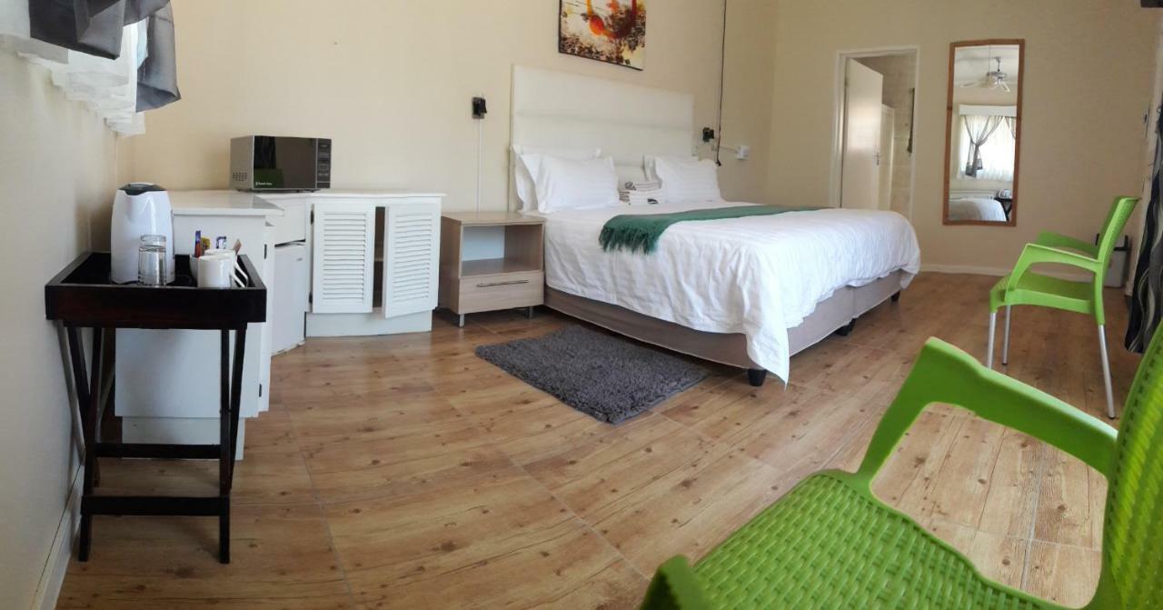 Beverly Corner Lodge Matatiele Eksteriør bilde